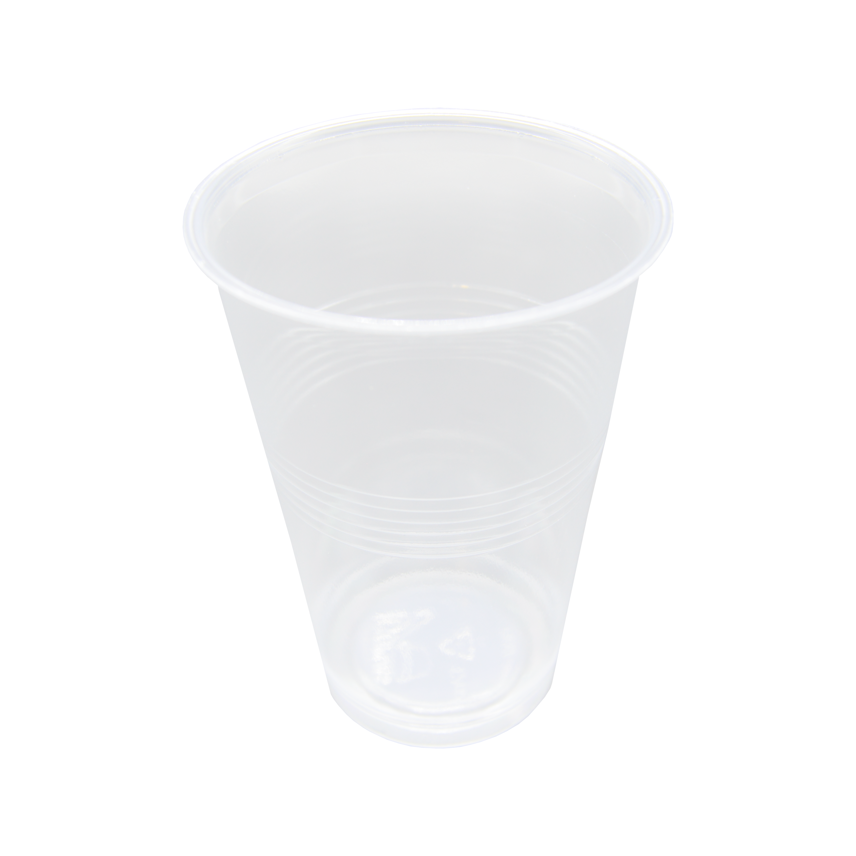 Vaso Cristal Goplas