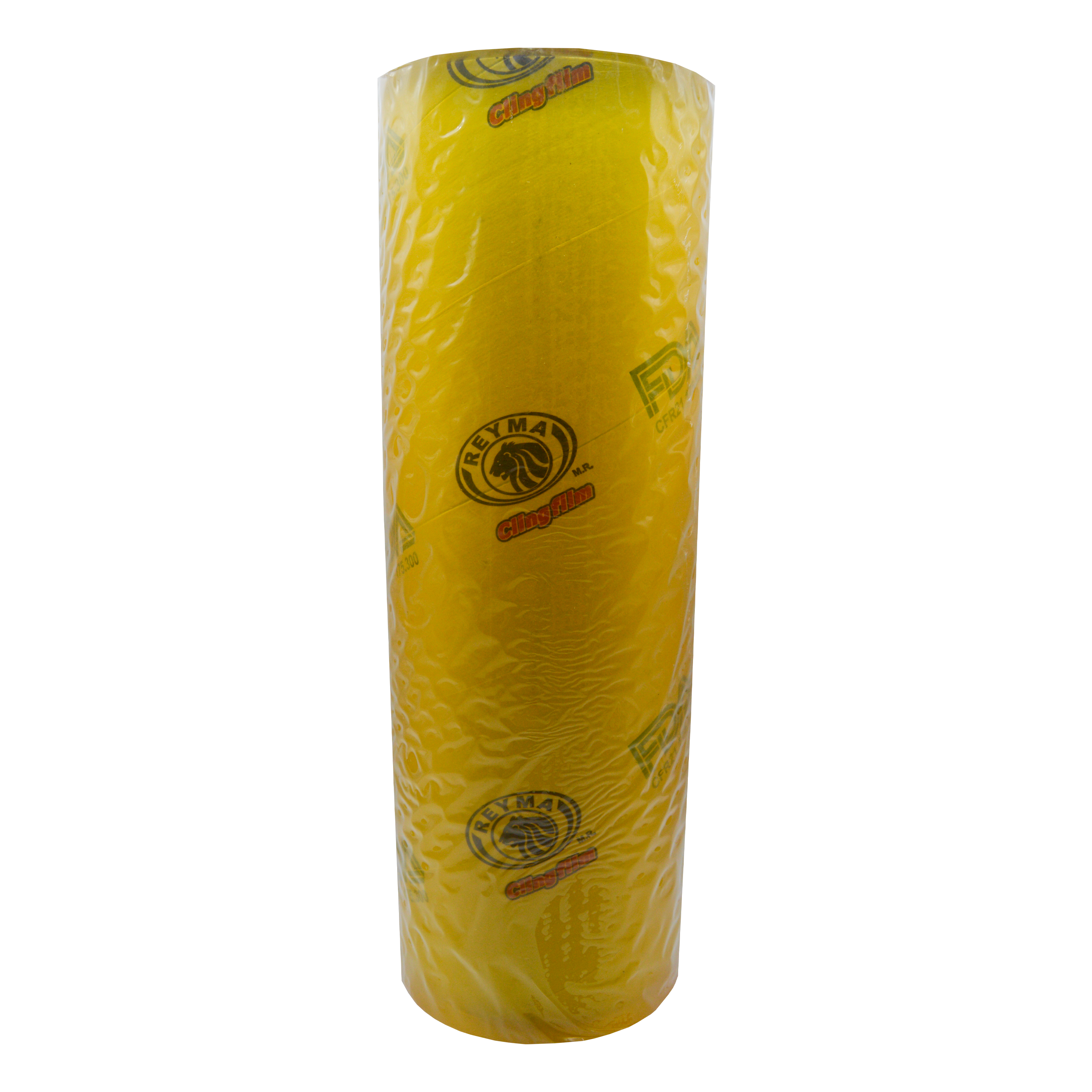 Plástico para Emplaye Clingfilm Reyma