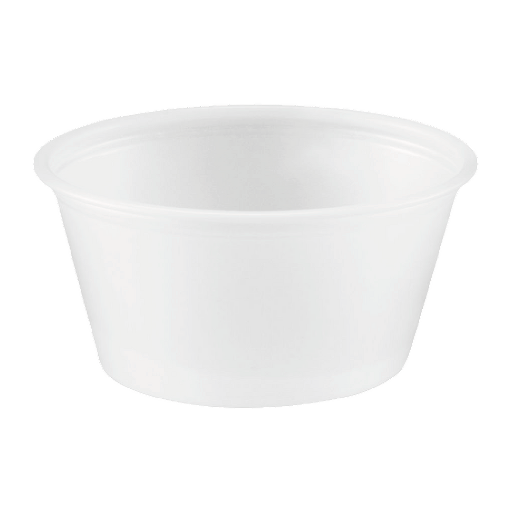 Envase Plástico Soufflé Cantarito