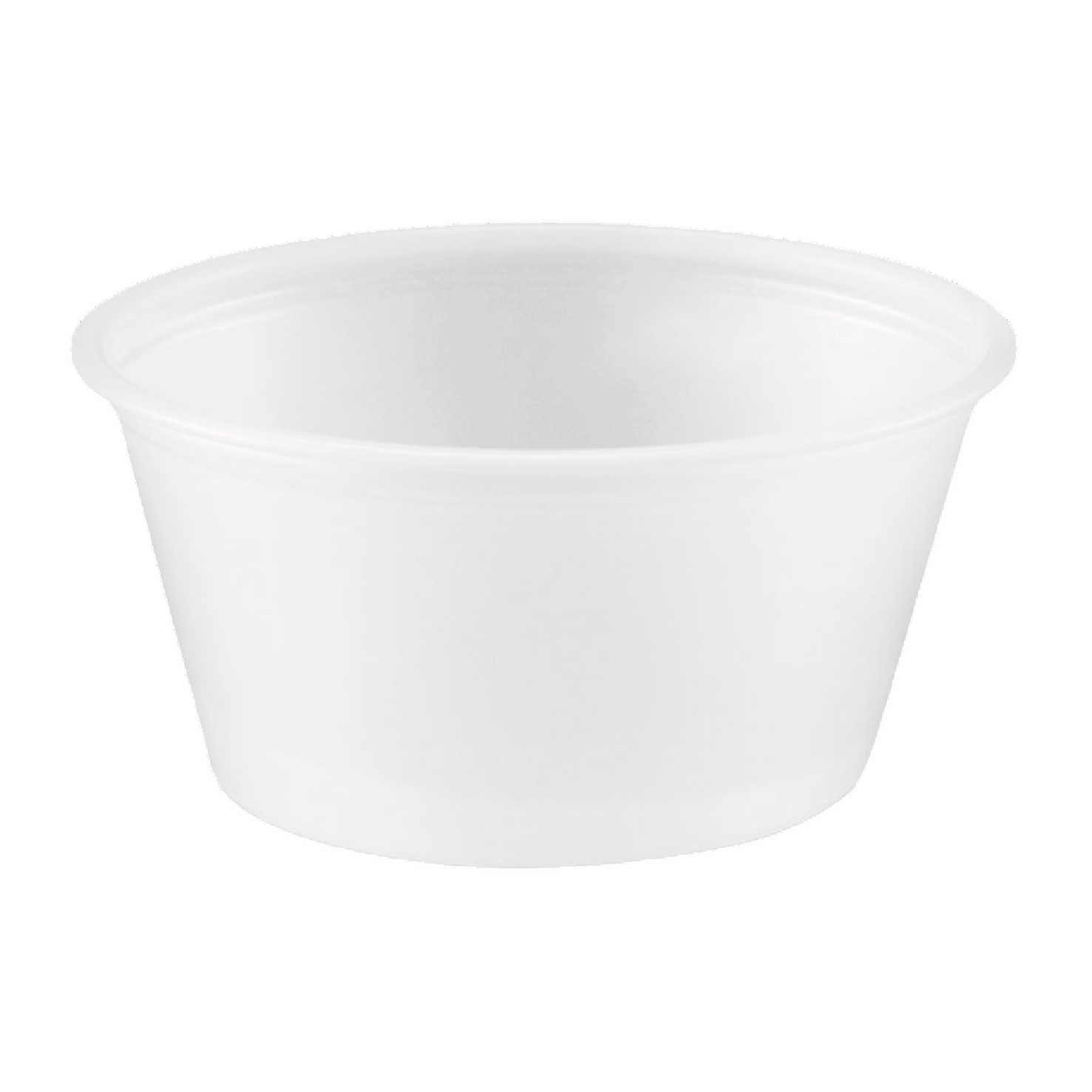 Envase Plástico Soufflé Cantarito