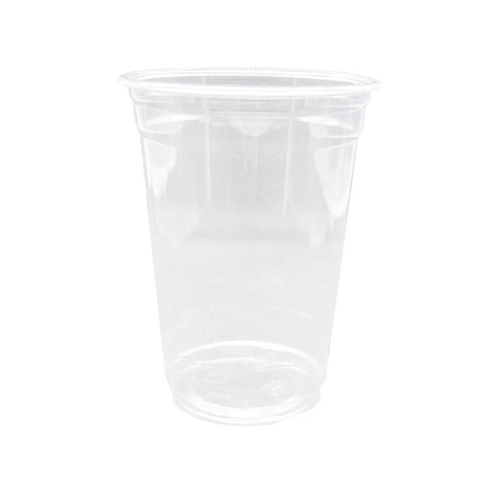 Vaso Plástico Cantarito