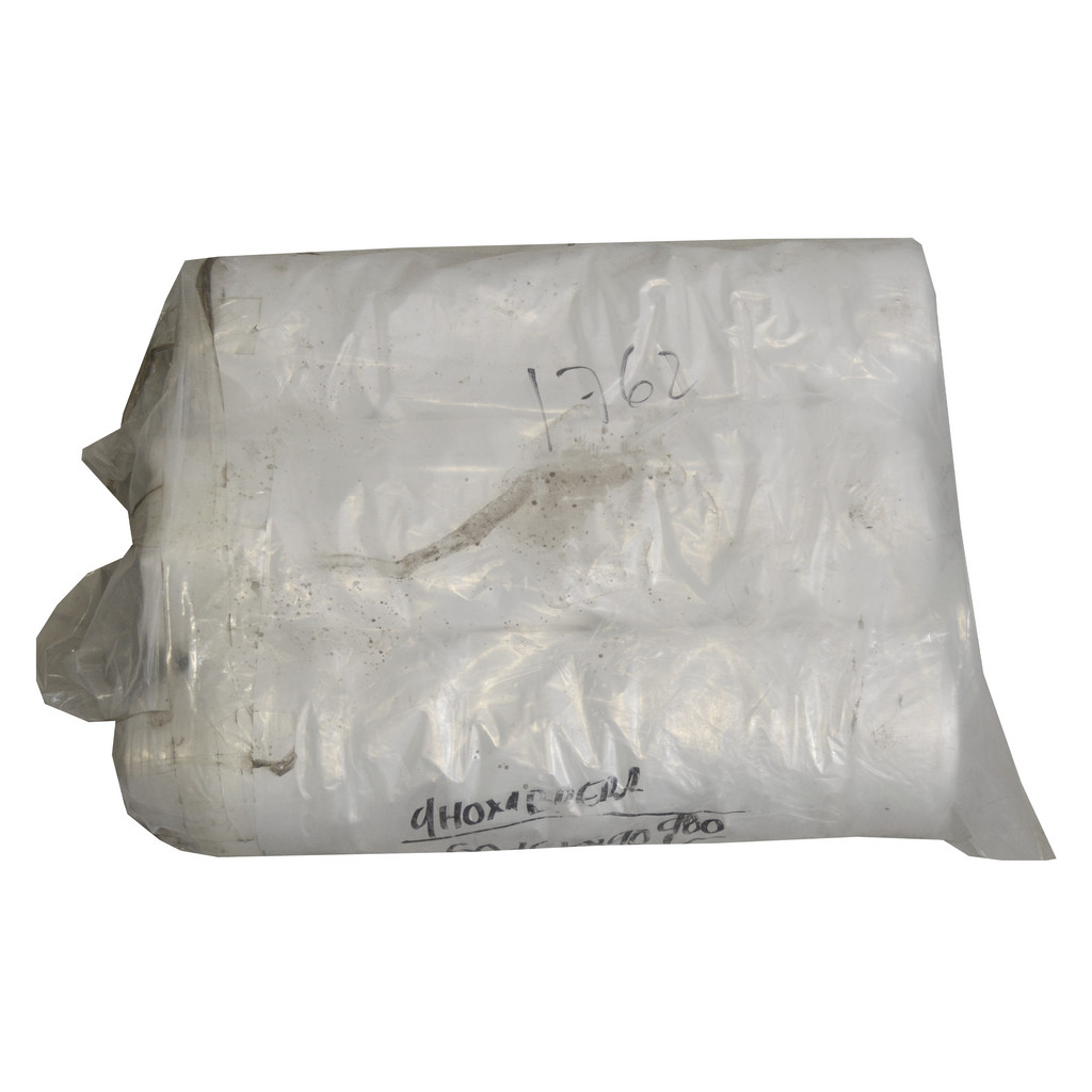 Bolsa Polietileno Tintoreria Saco L.G.
