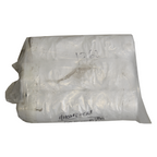 Bolsa Polietileno Tintoreria Saco L.G.