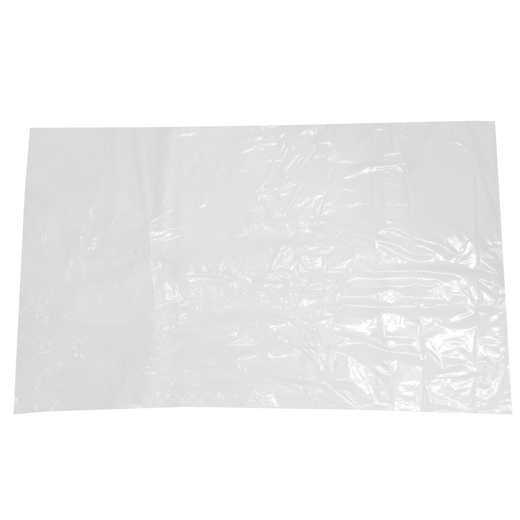 Bolsa Polietileno Tintoreria Saco L.G.