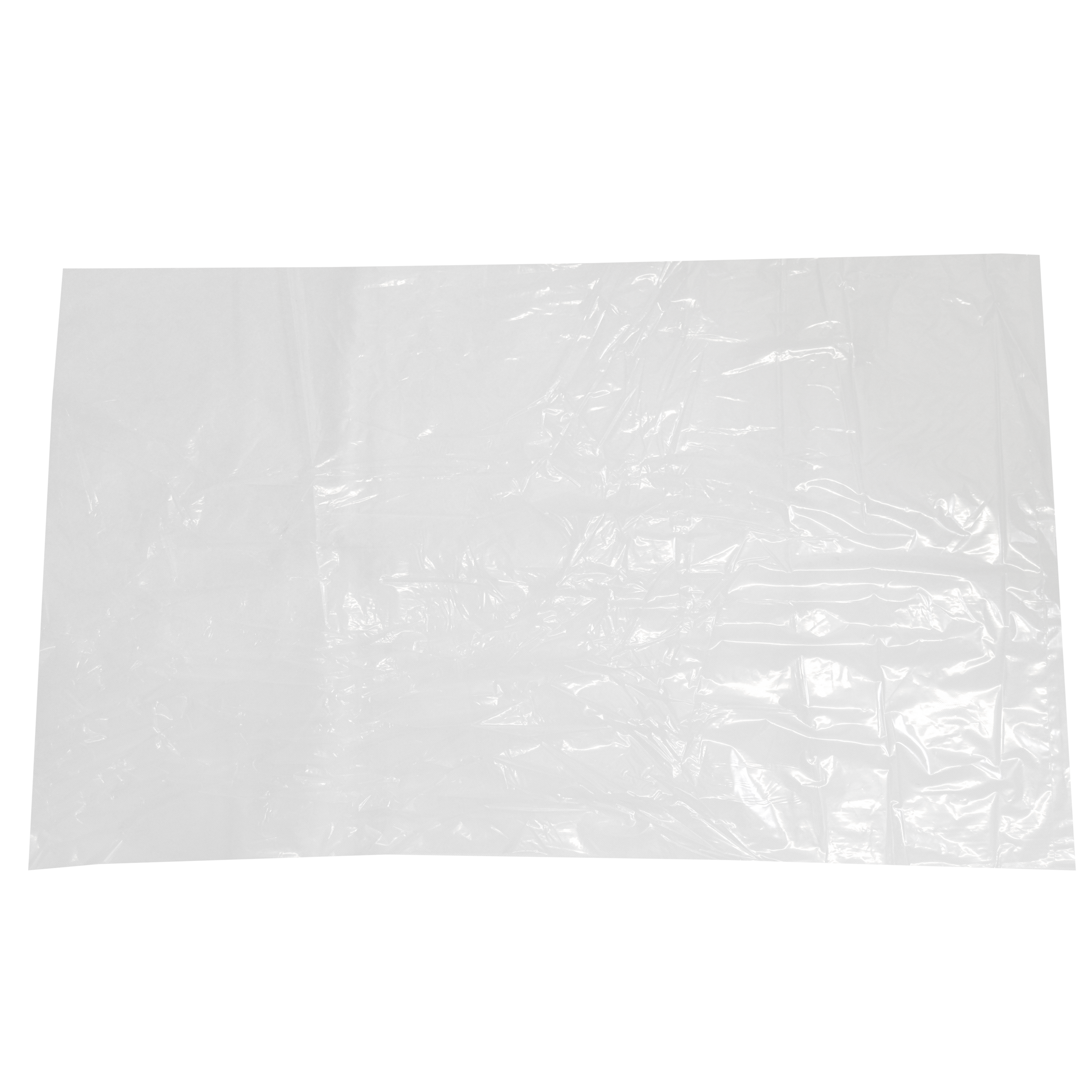 Bolsa Polietileno Tintoreria Saco L.G.