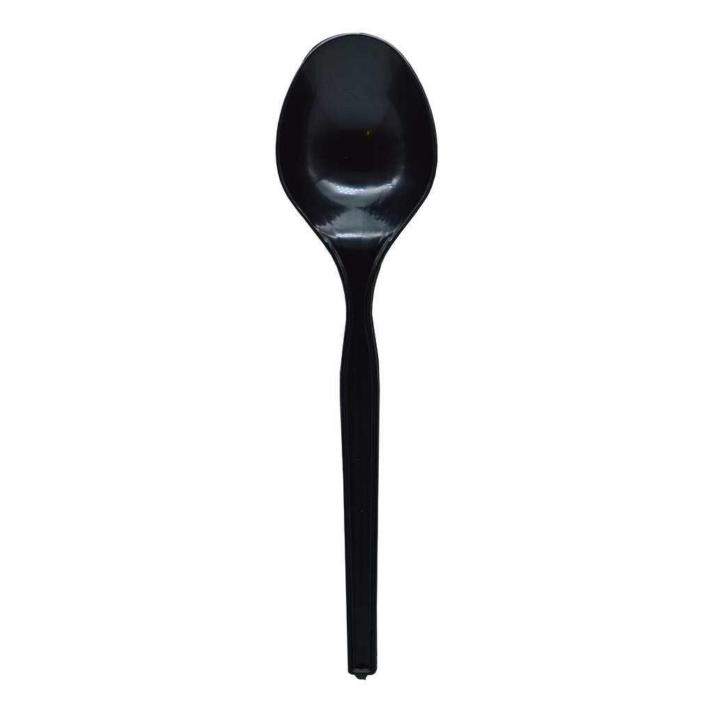 Cuchara Negra BIO Fenix