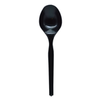 Cuchara Negra BIO Fenix