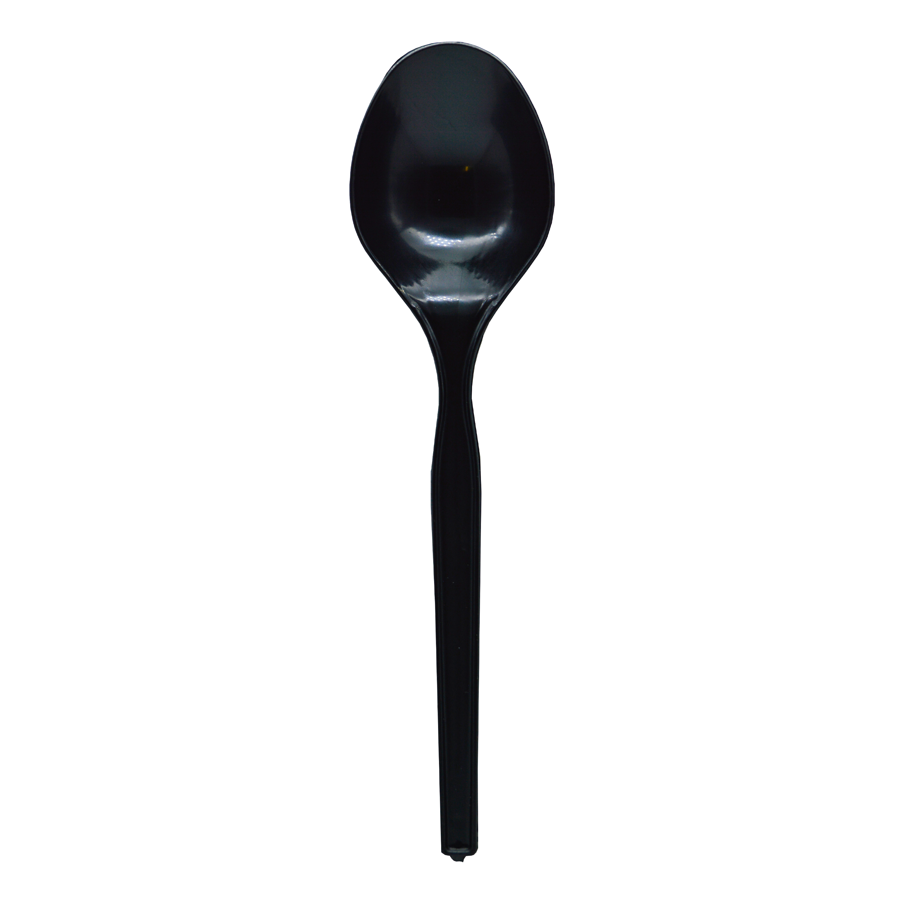 Cuchara Negra BIO Fenix