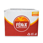 Tenedor Negro BIO Fenix