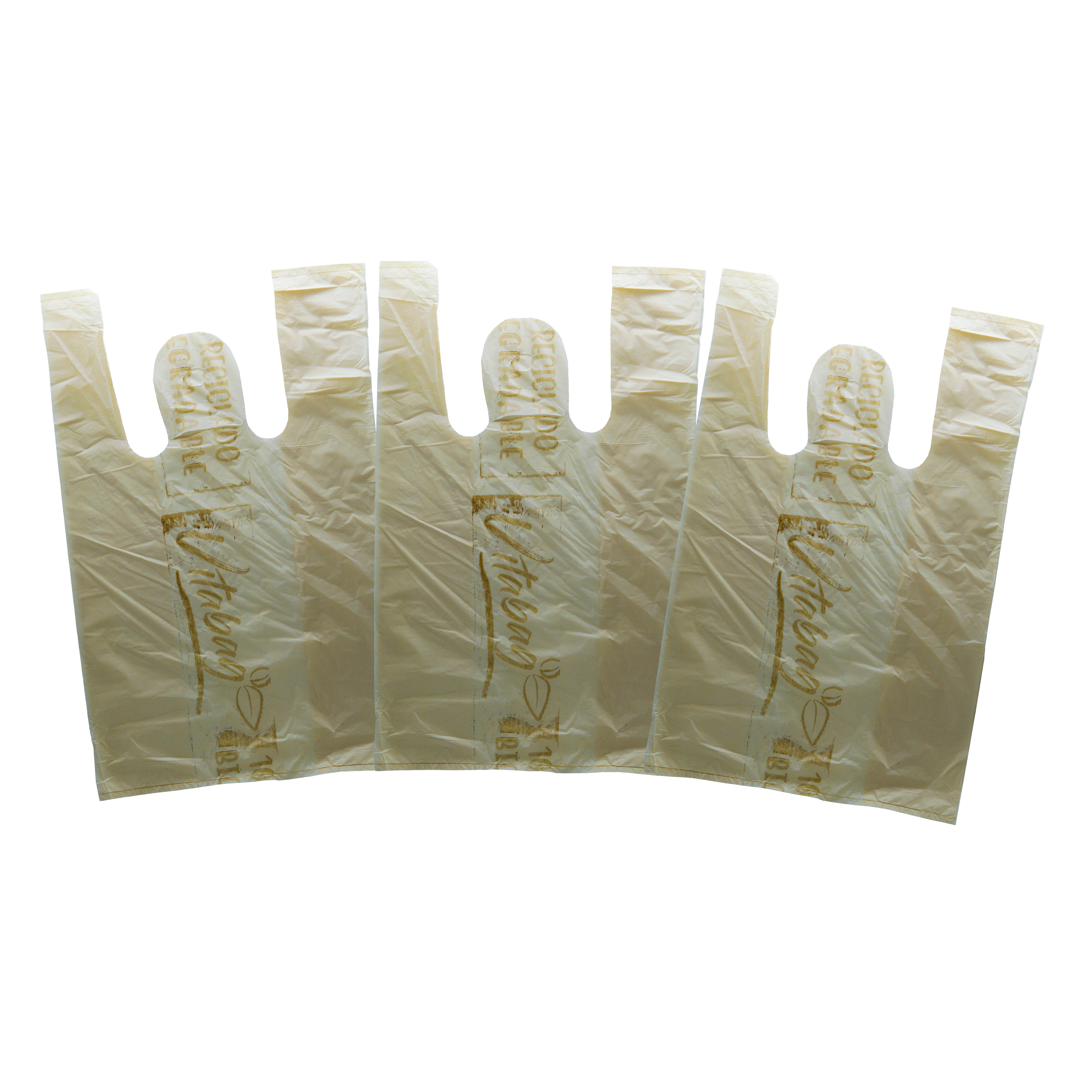 Bolsa Camiseta A.D. ECO Vitabag
