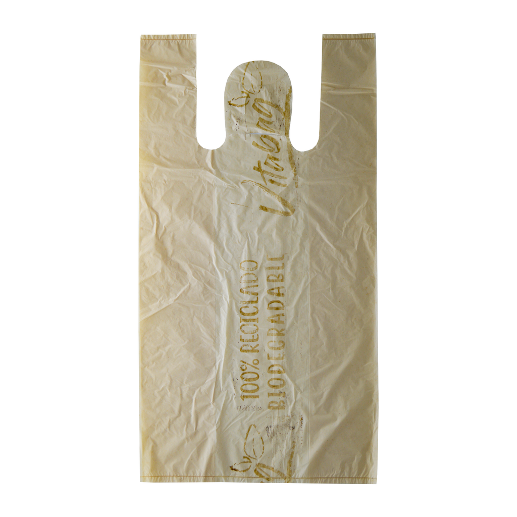 Bolsa Camiseta A.D. ECO Vitabag