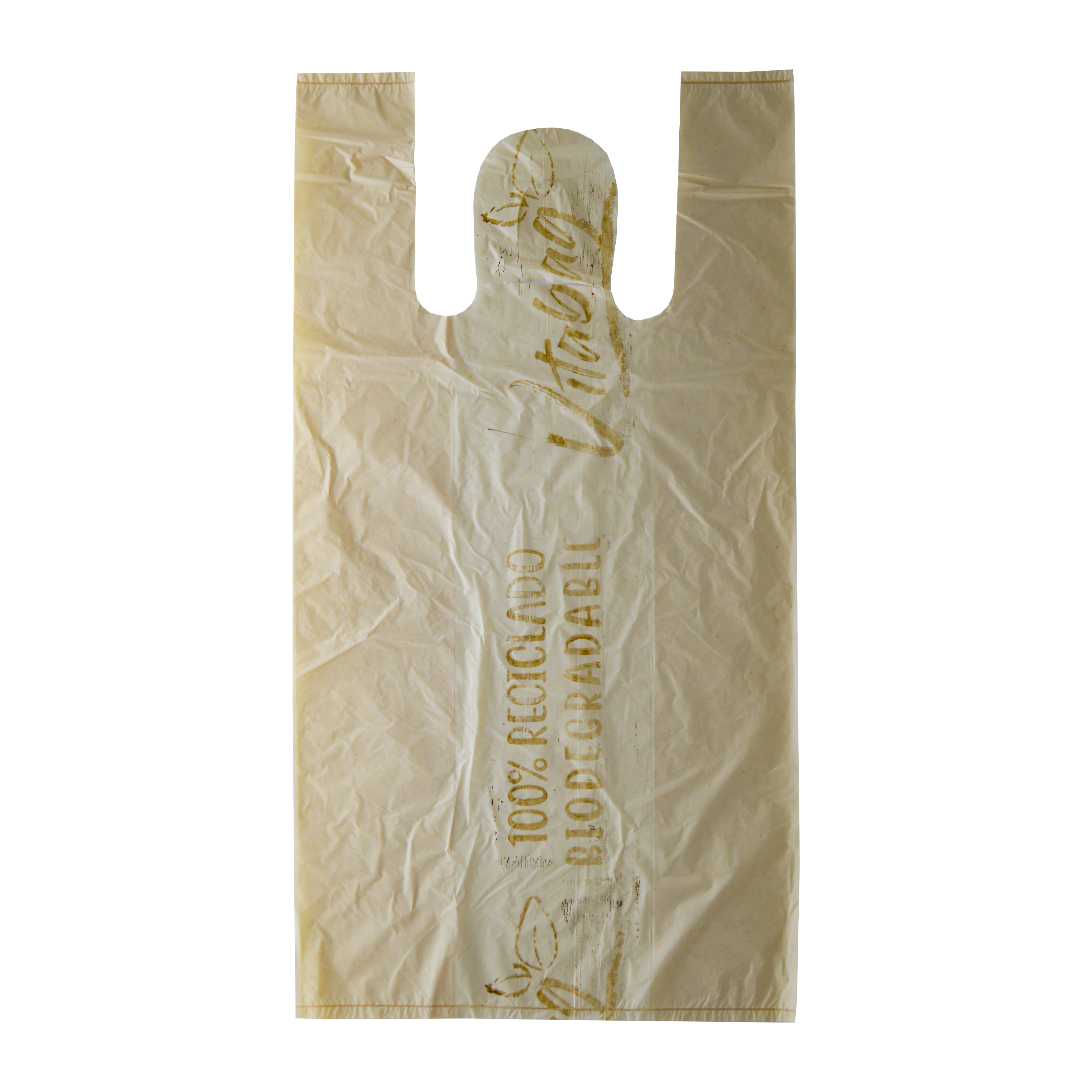 Bolsa Camiseta A.D. ECO Vitabag