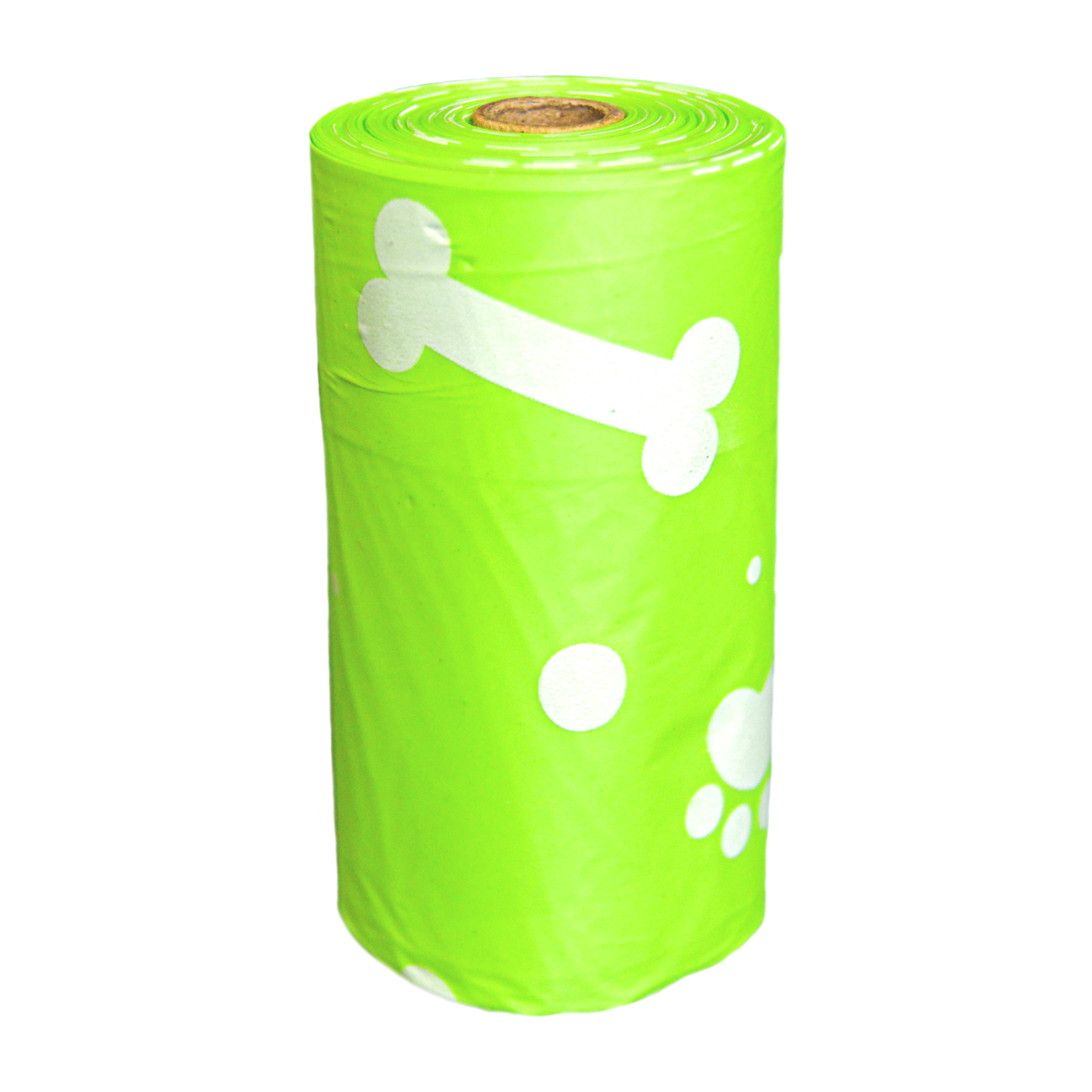 Bolsa en Rollo para Perro Chato Anguiplast