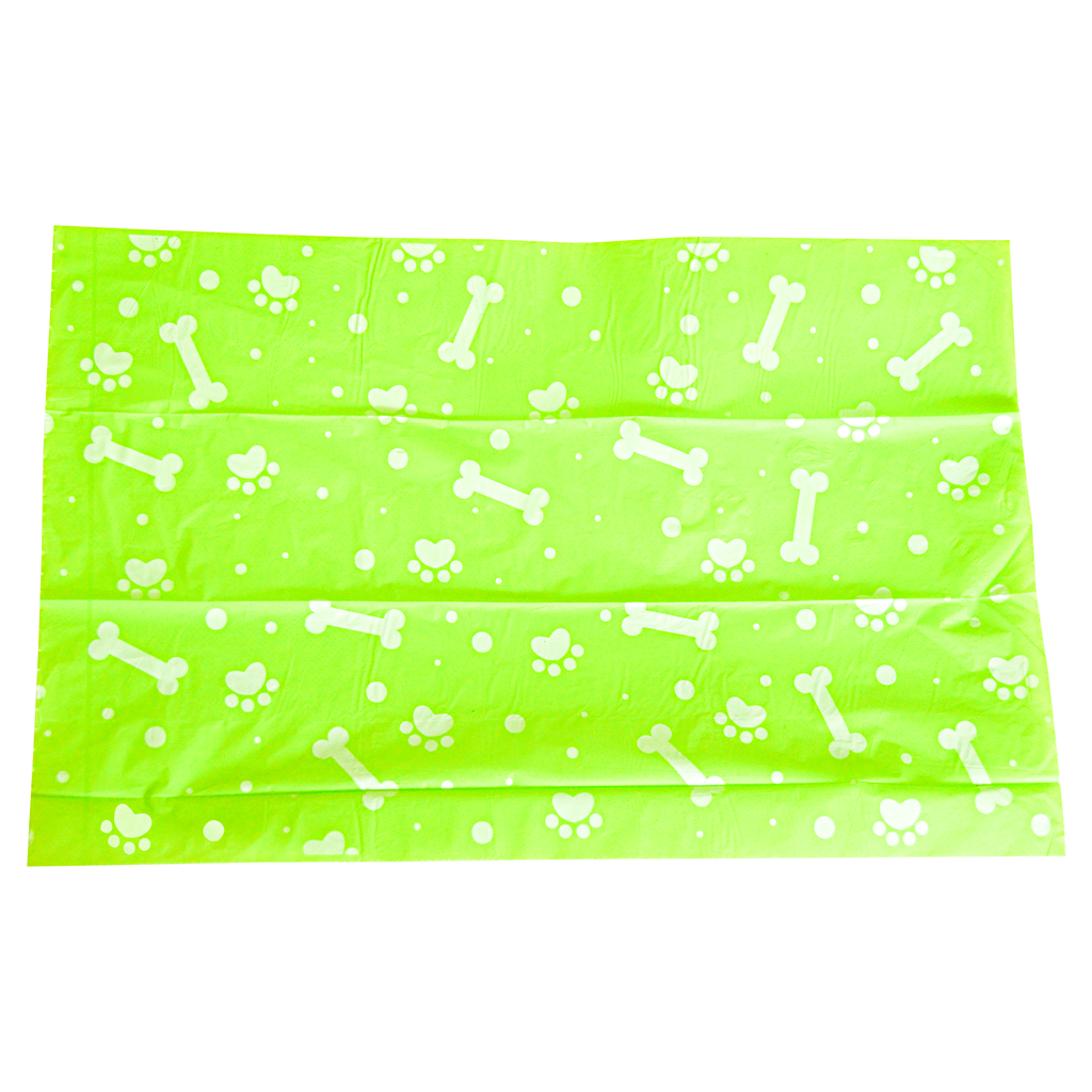 Bolsa en Rollo para Perro Chato Anguiplast