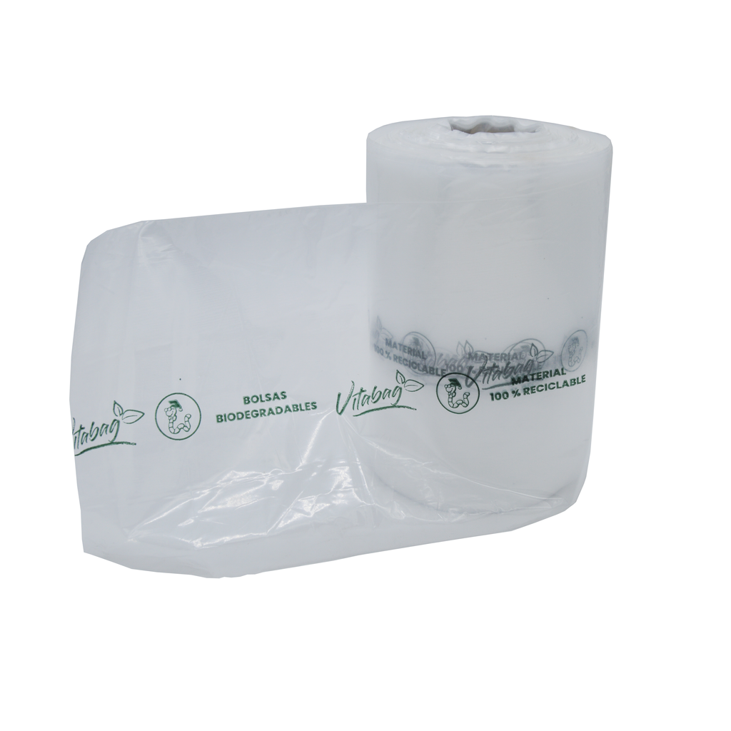 Bolsa Impresa B.D. BIO Vitabag