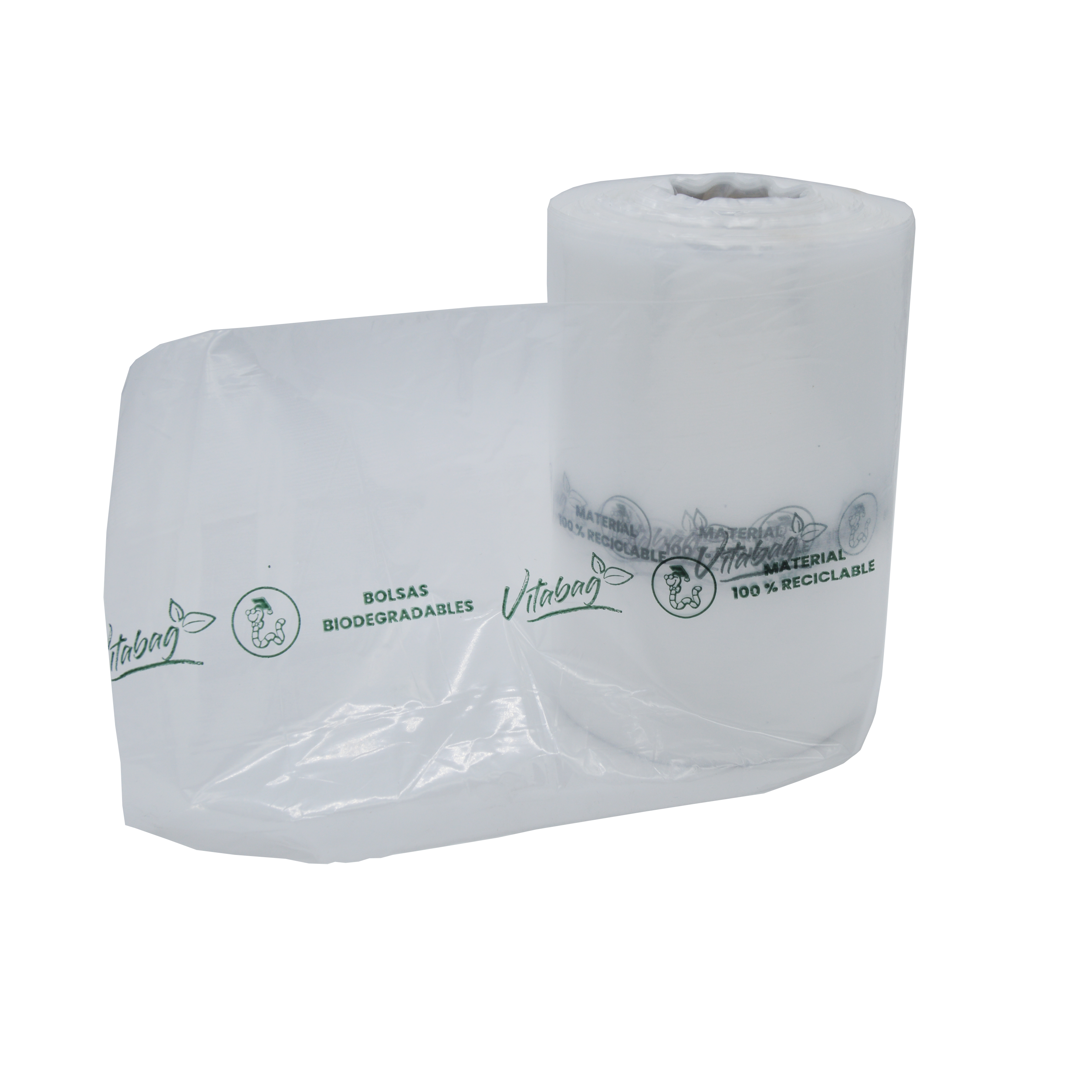 Bolsa Impresa B.D. BIO Vitabag