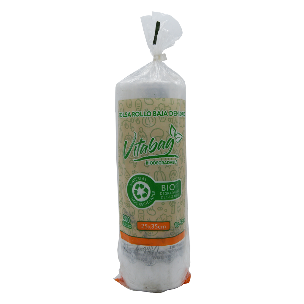 Bolsa Impresa B.D. BIO Vitabag
