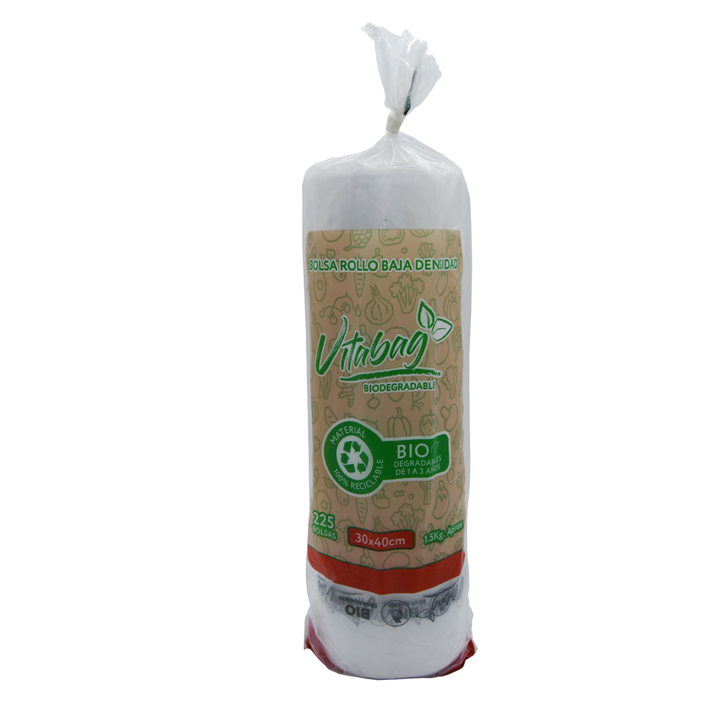 Bolsa Impresa B.D. BIO Vitabag