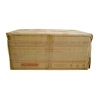 Base para Pastel Rectangular Dorada