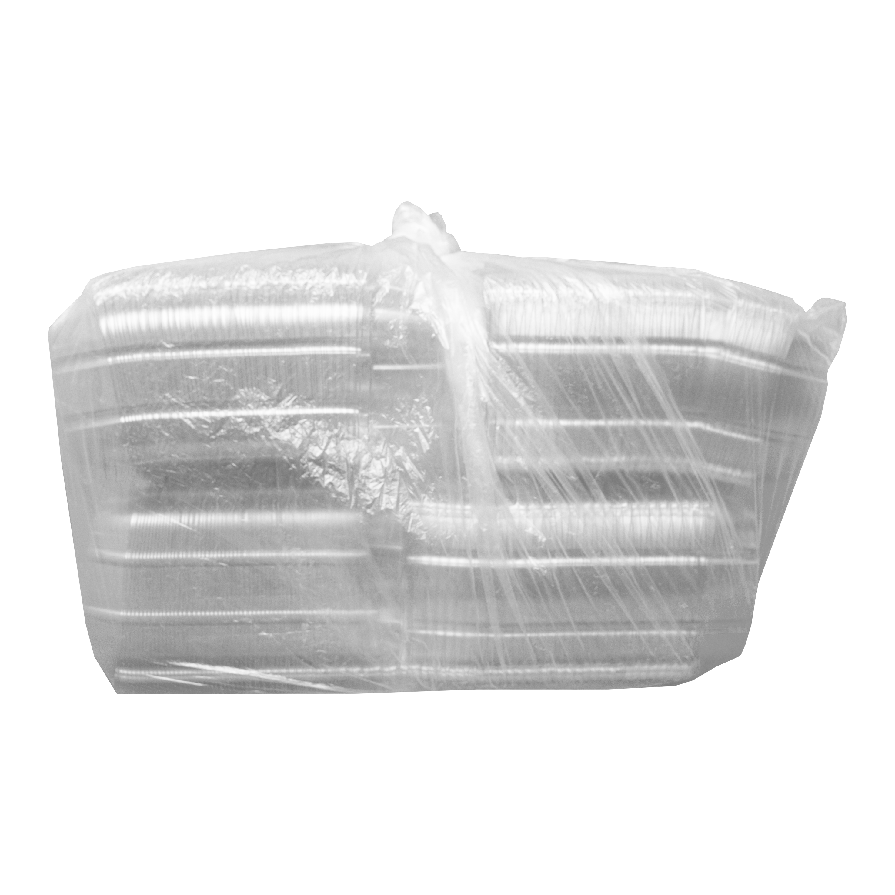 Contenedor Plástico 14 cm 3904 Ematec