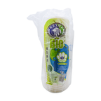 Envase Plástico 1/2 Lt BIO Reyma