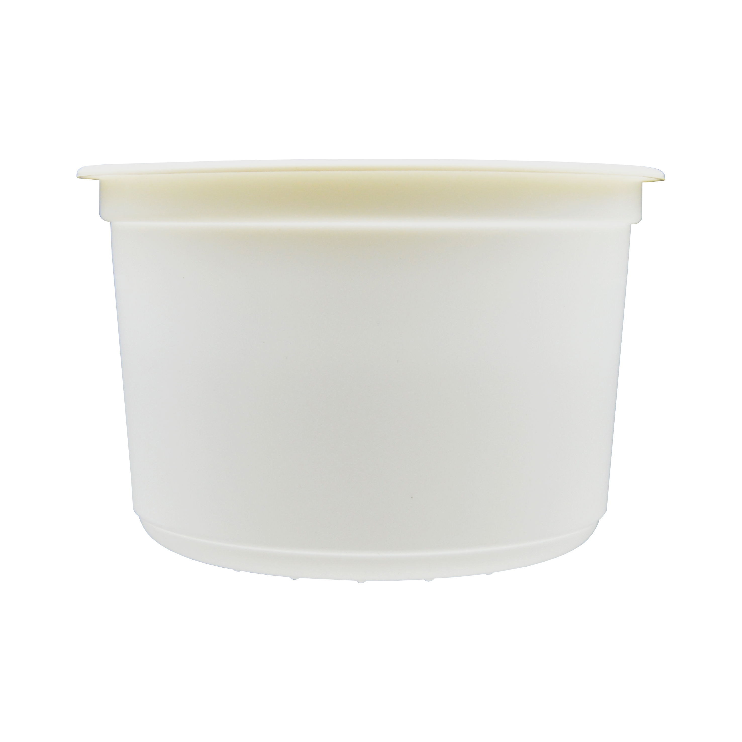Envase Plástico 1/2 Lt BIO Reyma
