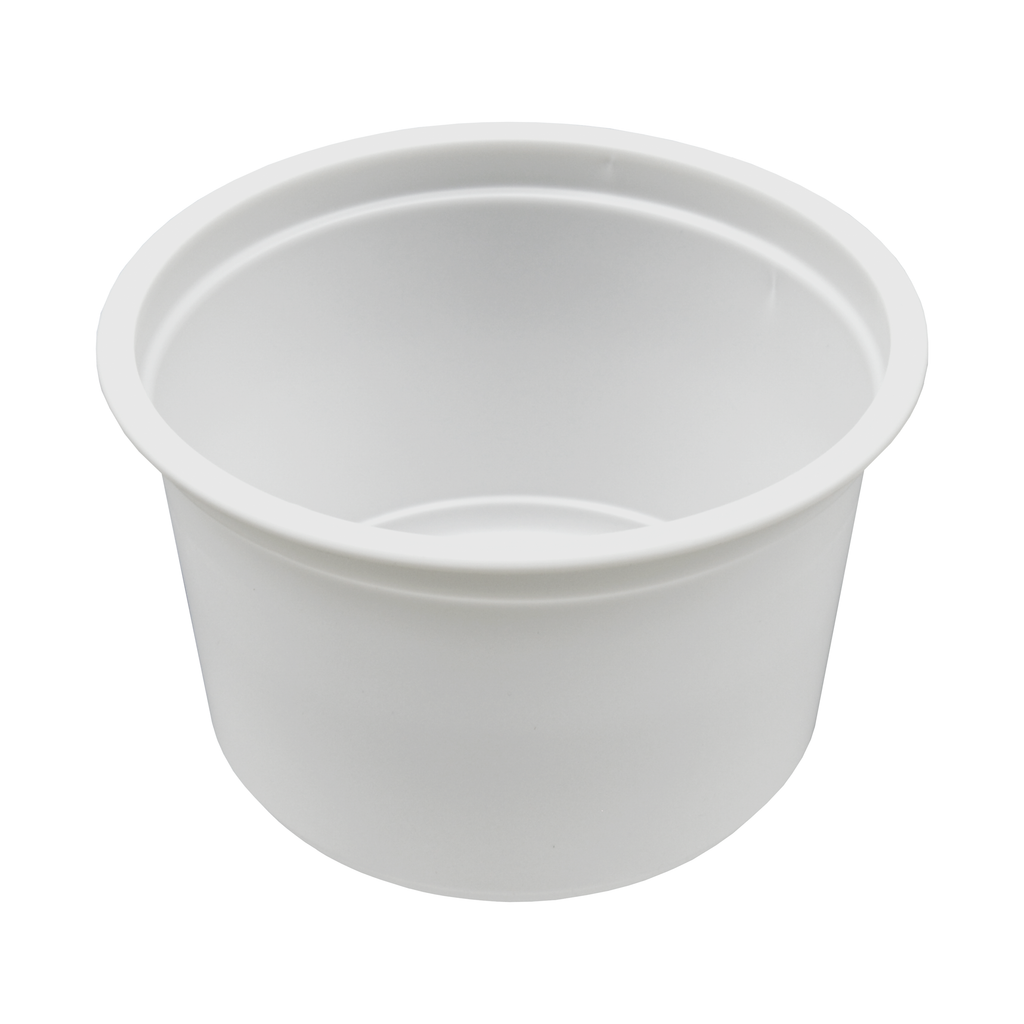 Envase Plástico 1/2 Lt BIO Reyma