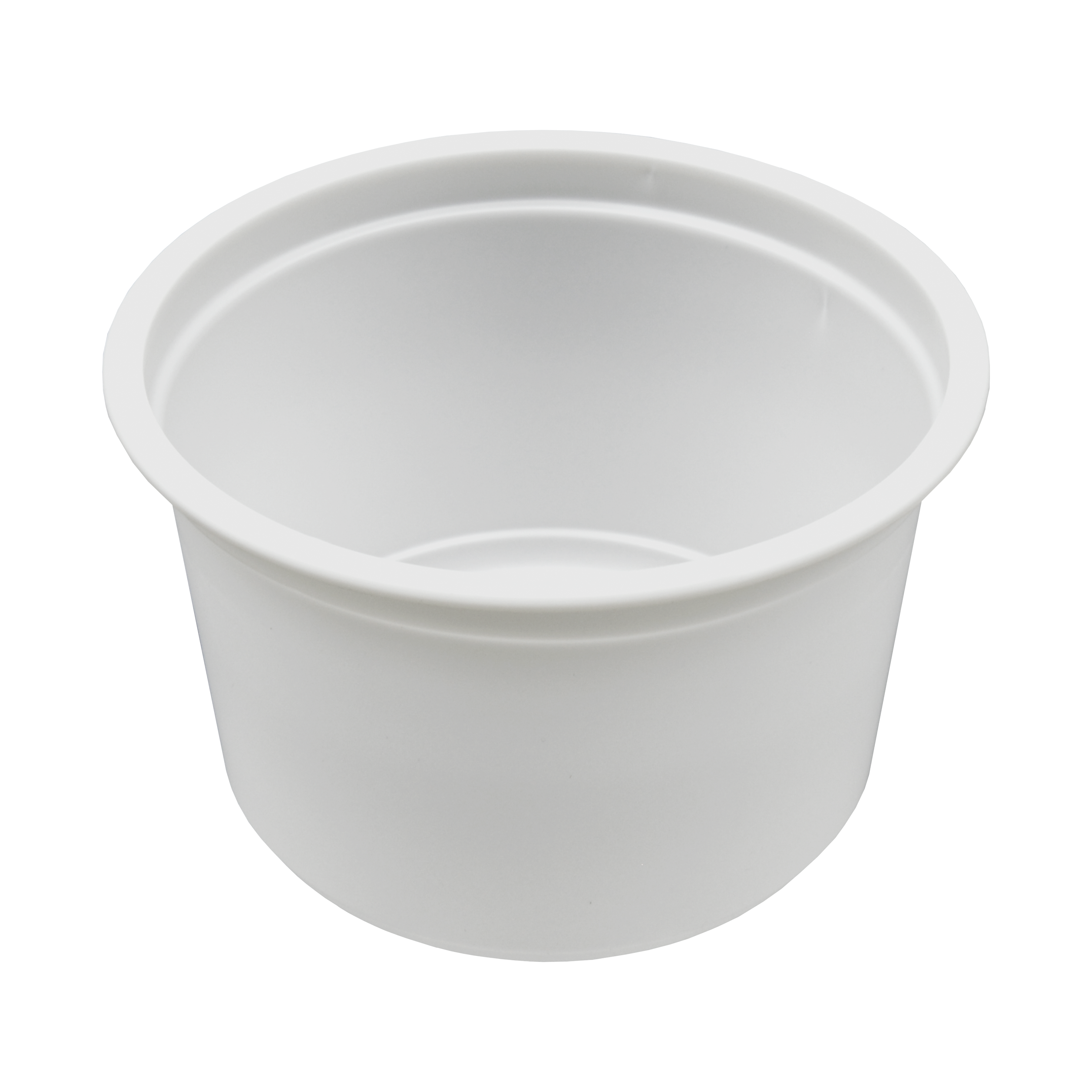 Envase Plástico 1/2 Lt BIO Reyma