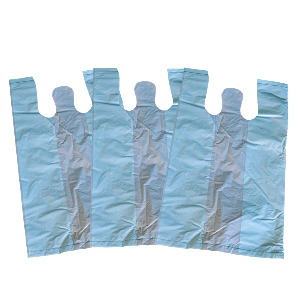 Bolsa Camiseta Impresa A.D. ECO Povasa