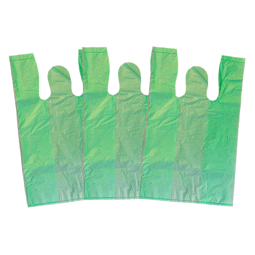 Bolsa Camiseta Impresa A.D. ECO Povasa
