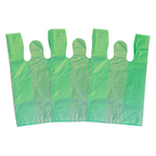 Bolsa Camiseta Impresa A.D. ECO Povasa