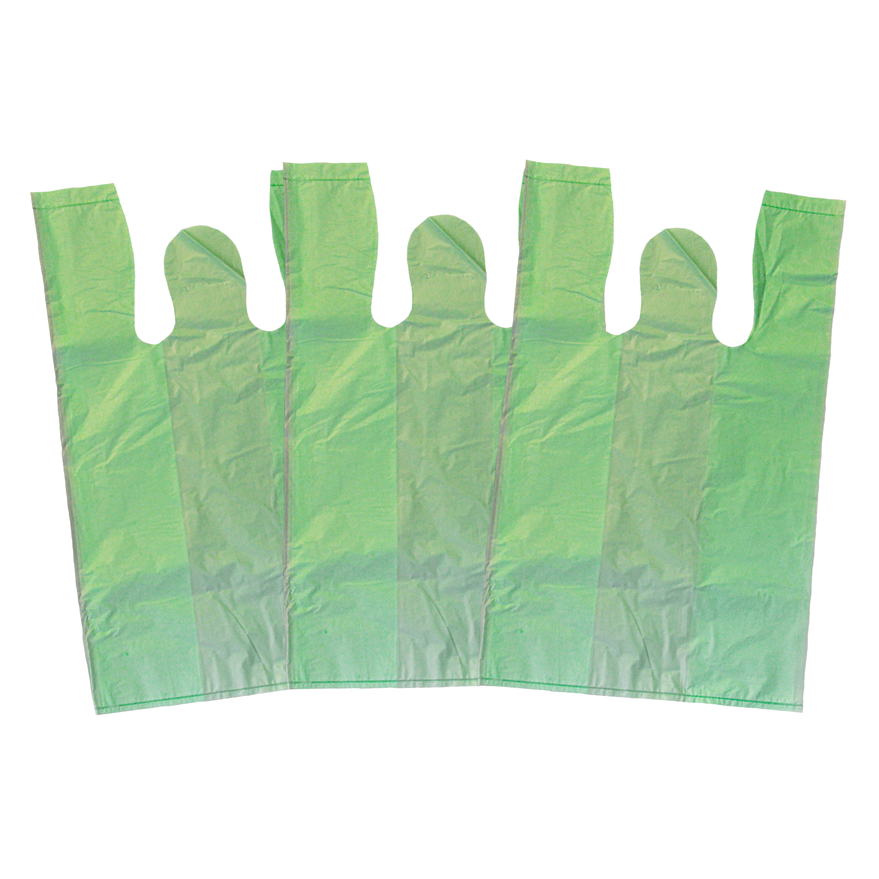 Bolsa Camiseta Impresa A.D. ECO Povasa