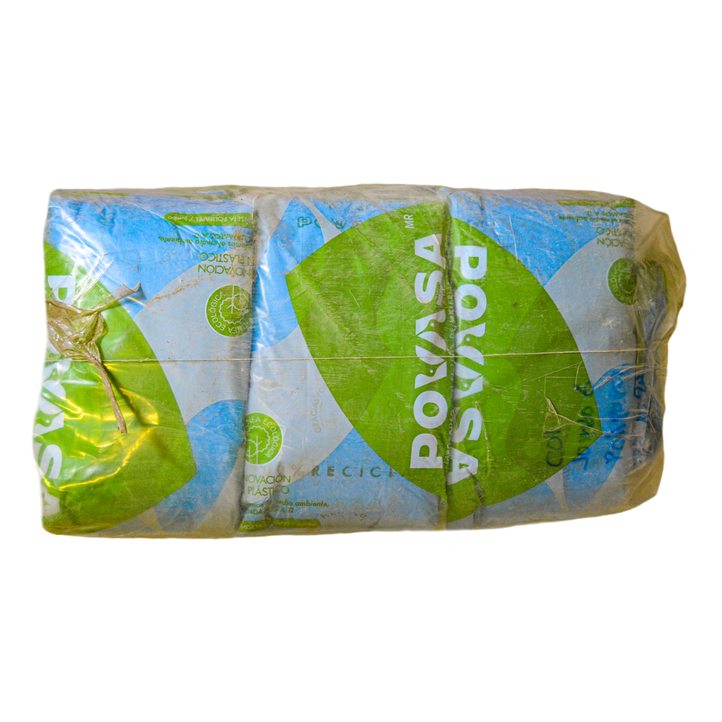 Bolsa Camiseta Impresa A.D. ECO Povasa