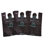 Bolsa Camiseta Impresa A.D. ECO Povasa