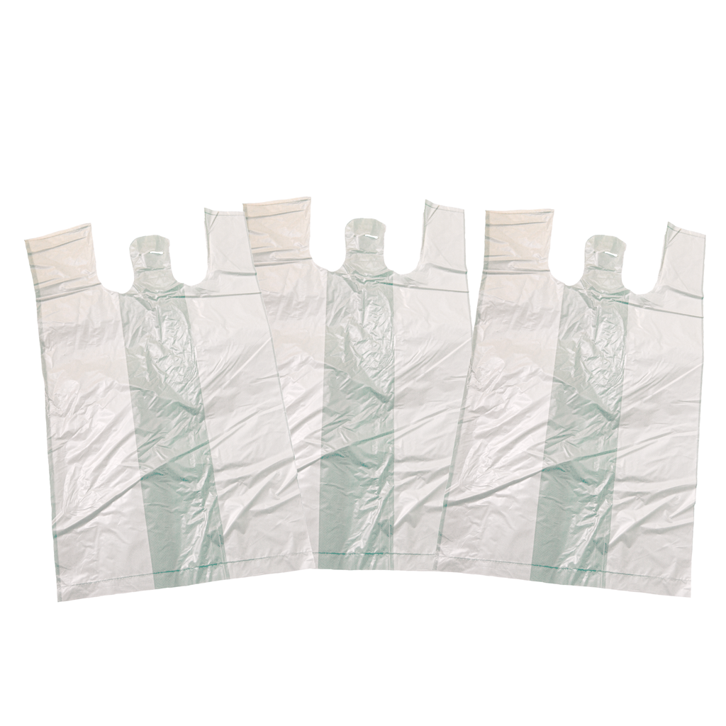 Bolsa Camiseta Impresa Poliseda Premium ECO Povasa