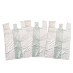 Bolsa Camiseta Impresa Poliseda Premium ECO Povasa