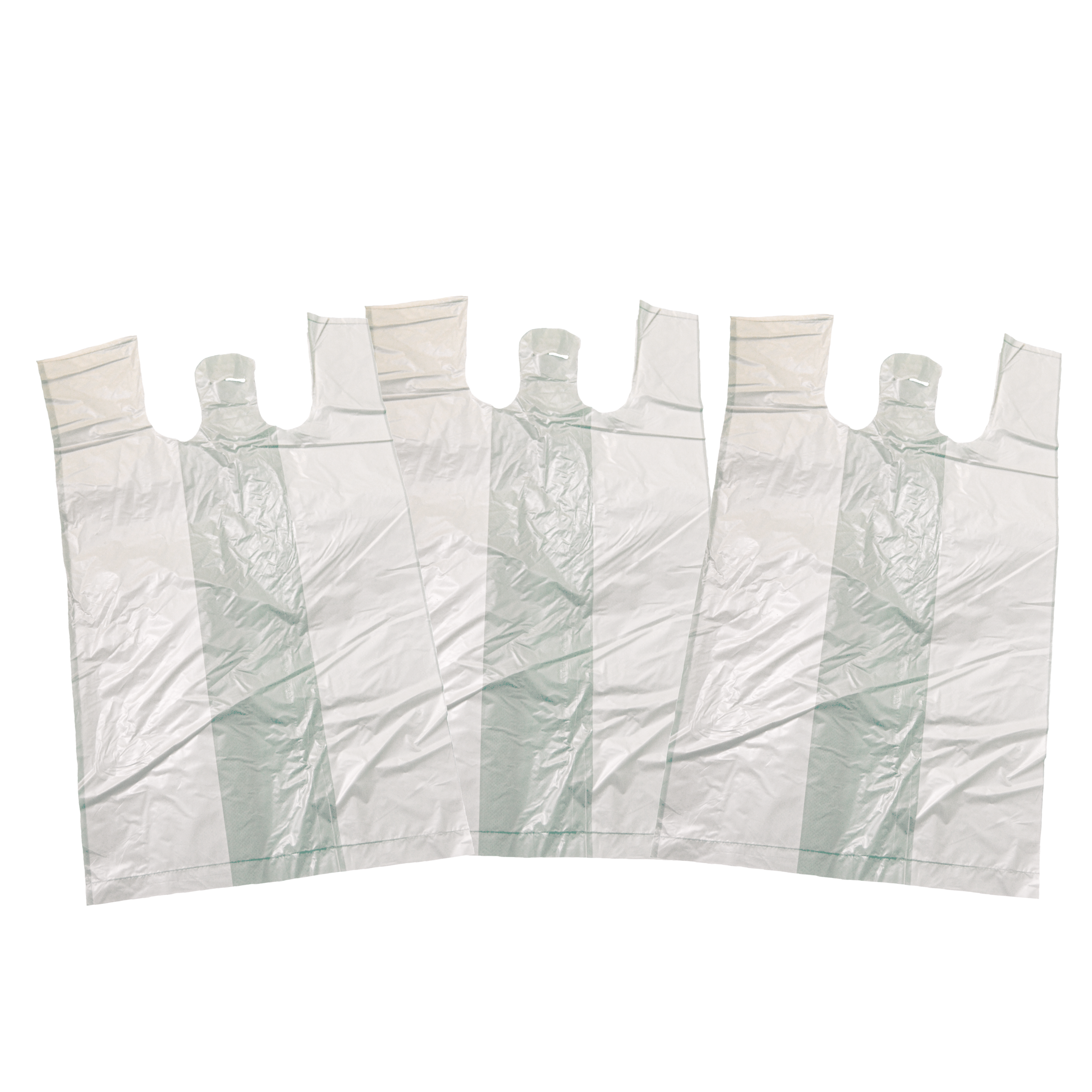 Bolsa Camiseta Impresa Poliseda Premium ECO Povasa