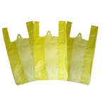 Bolsa Camiseta Impresa Poliseda Premium ECO Povasa