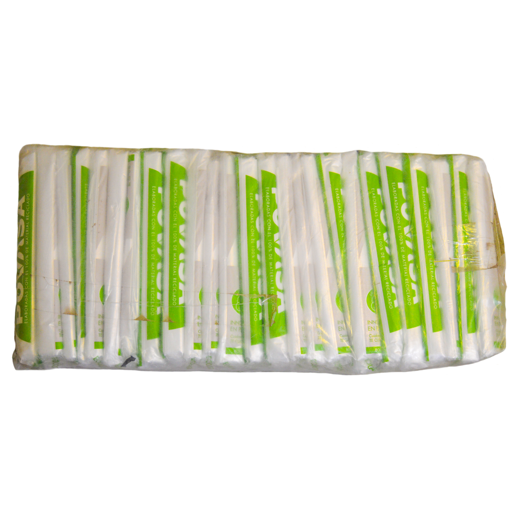 Bolsa Polietileno ECO Povasa