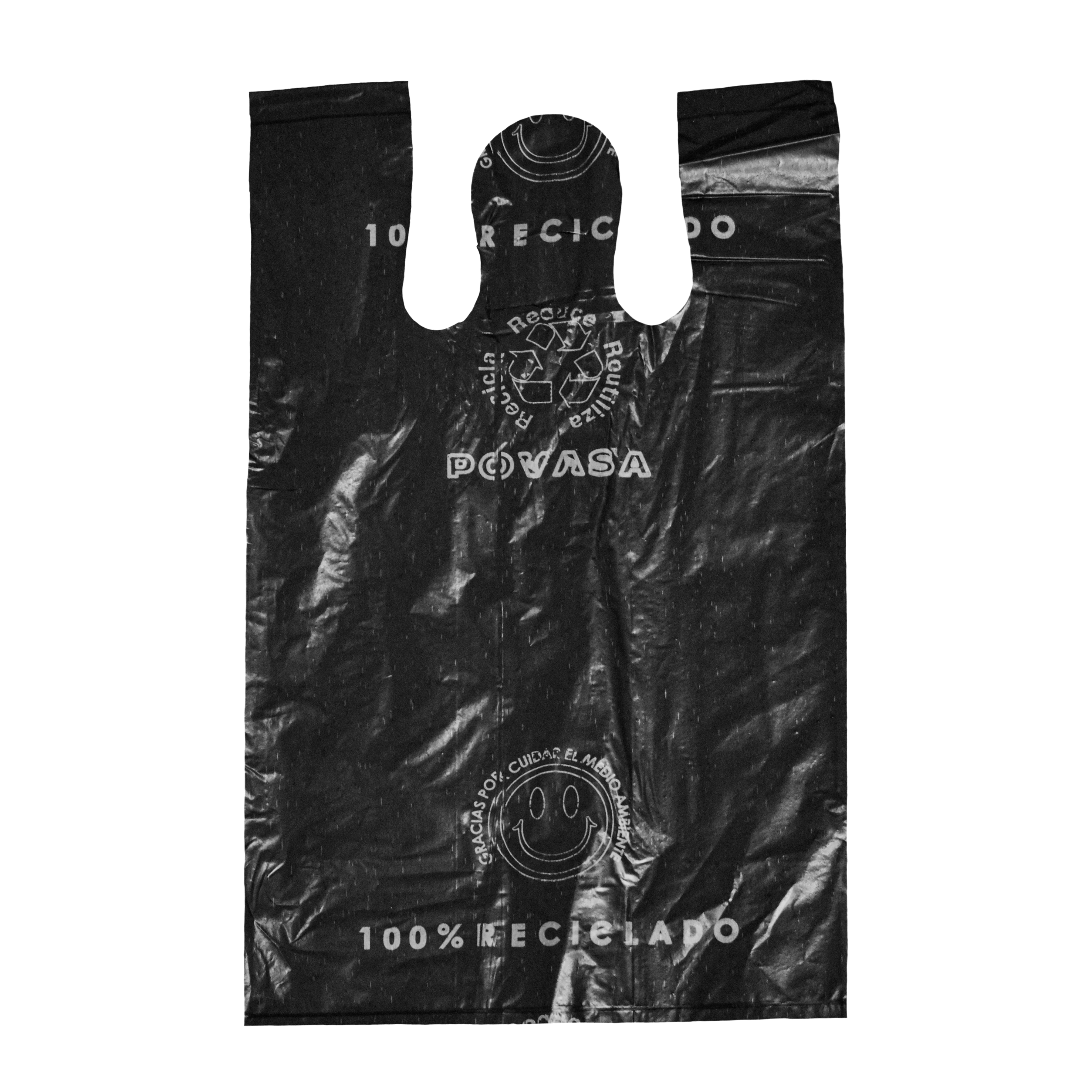Bolsa Camiseta B.D. ECO Povasa