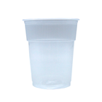 Vaso Plástico N.5 1/2 BIO Povasa