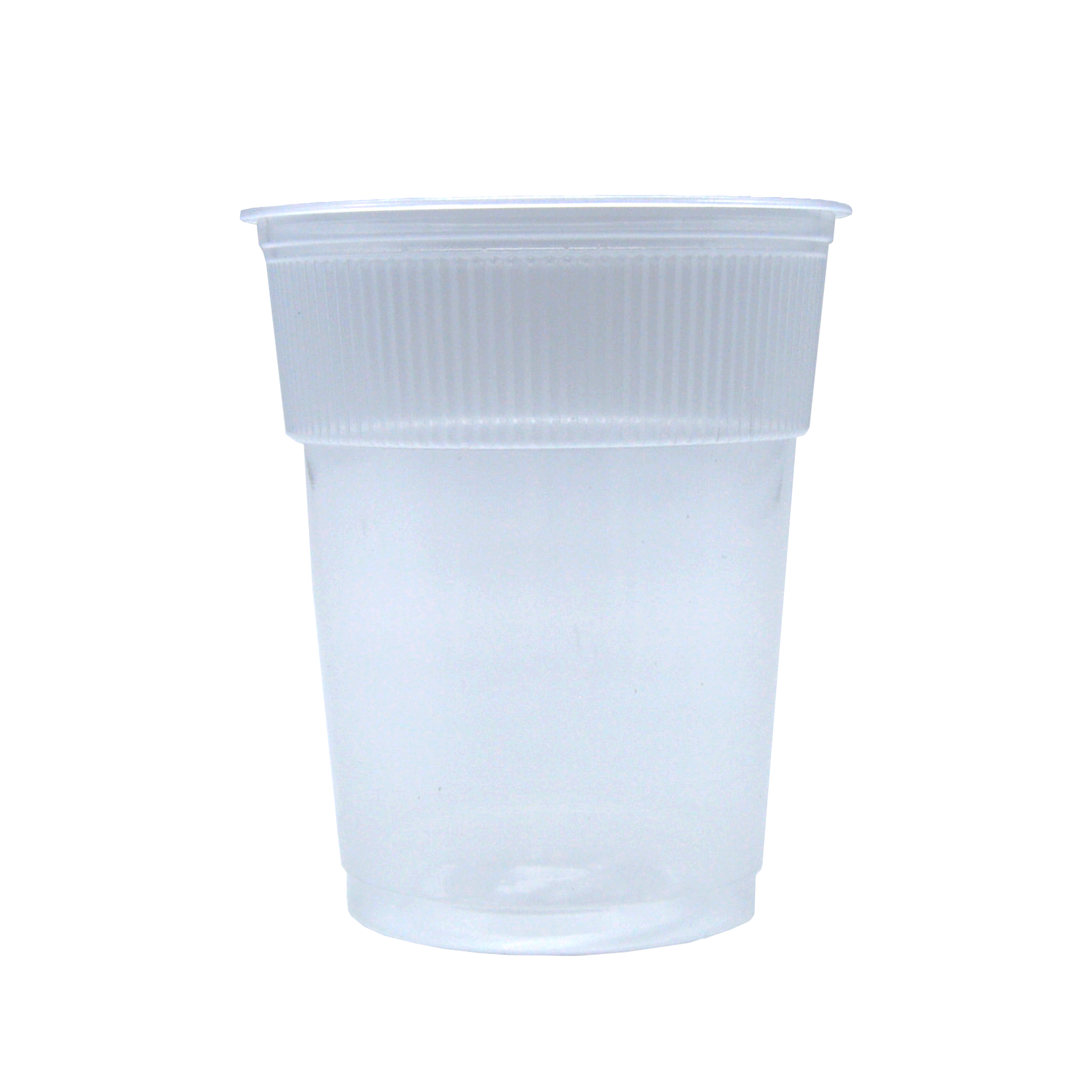 Vaso Plástico N.5 1/2 BIO Povasa