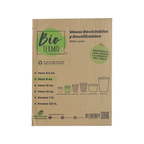 Vaso Plástico BIO Povasa