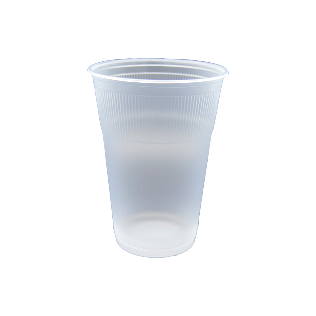 Vaso Plástico BIO Povasa
