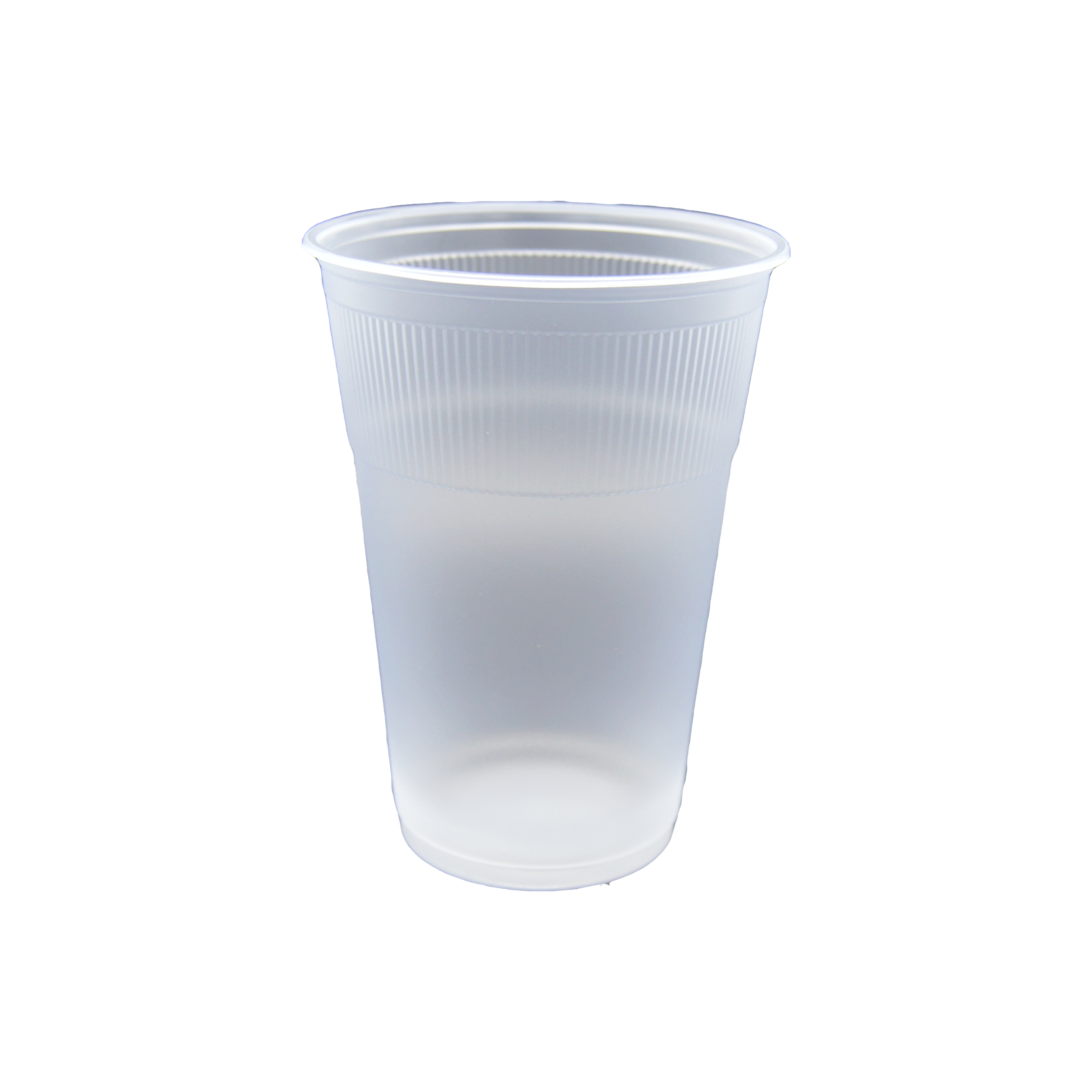 Vaso Plástico BIO Povasa