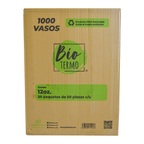 Vaso Plástico BIO Povasa