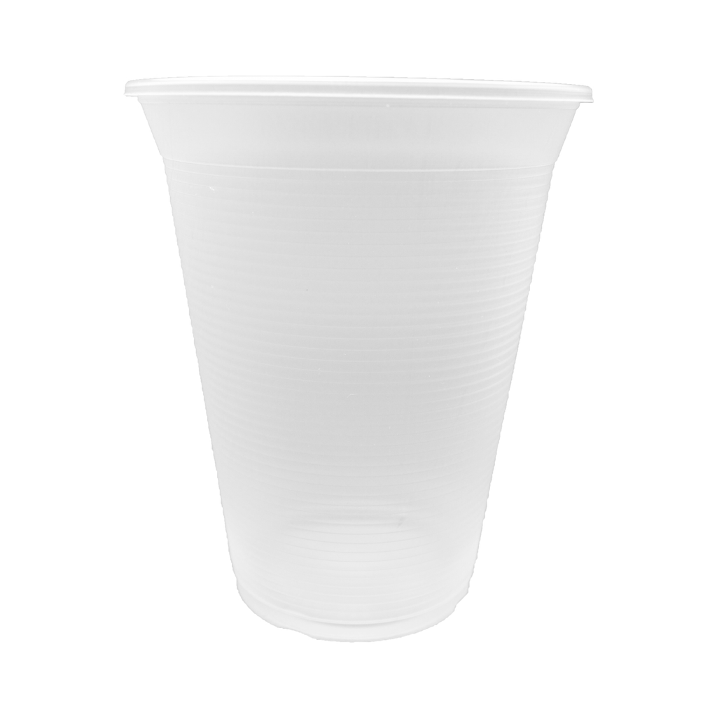 Vaso Plástico BIO Povasa