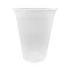 Vaso Plástico BIO Povasa