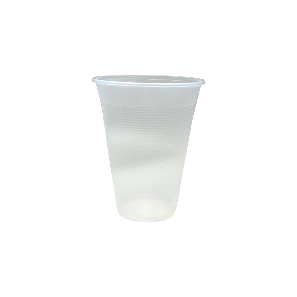 Vaso Plástico BIO Povasa