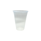 Vaso Plástico BIO Povasa